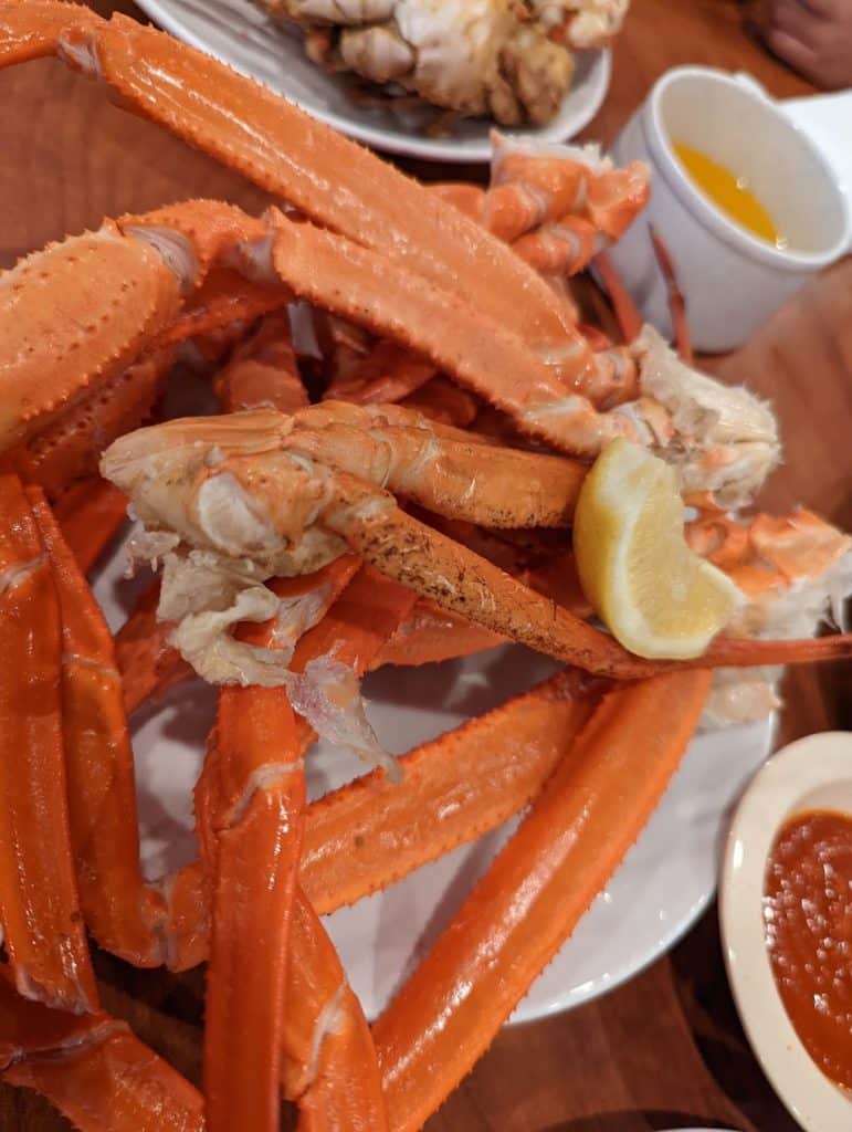 MILPITAS BUFFET MENU (Updated January 2024)