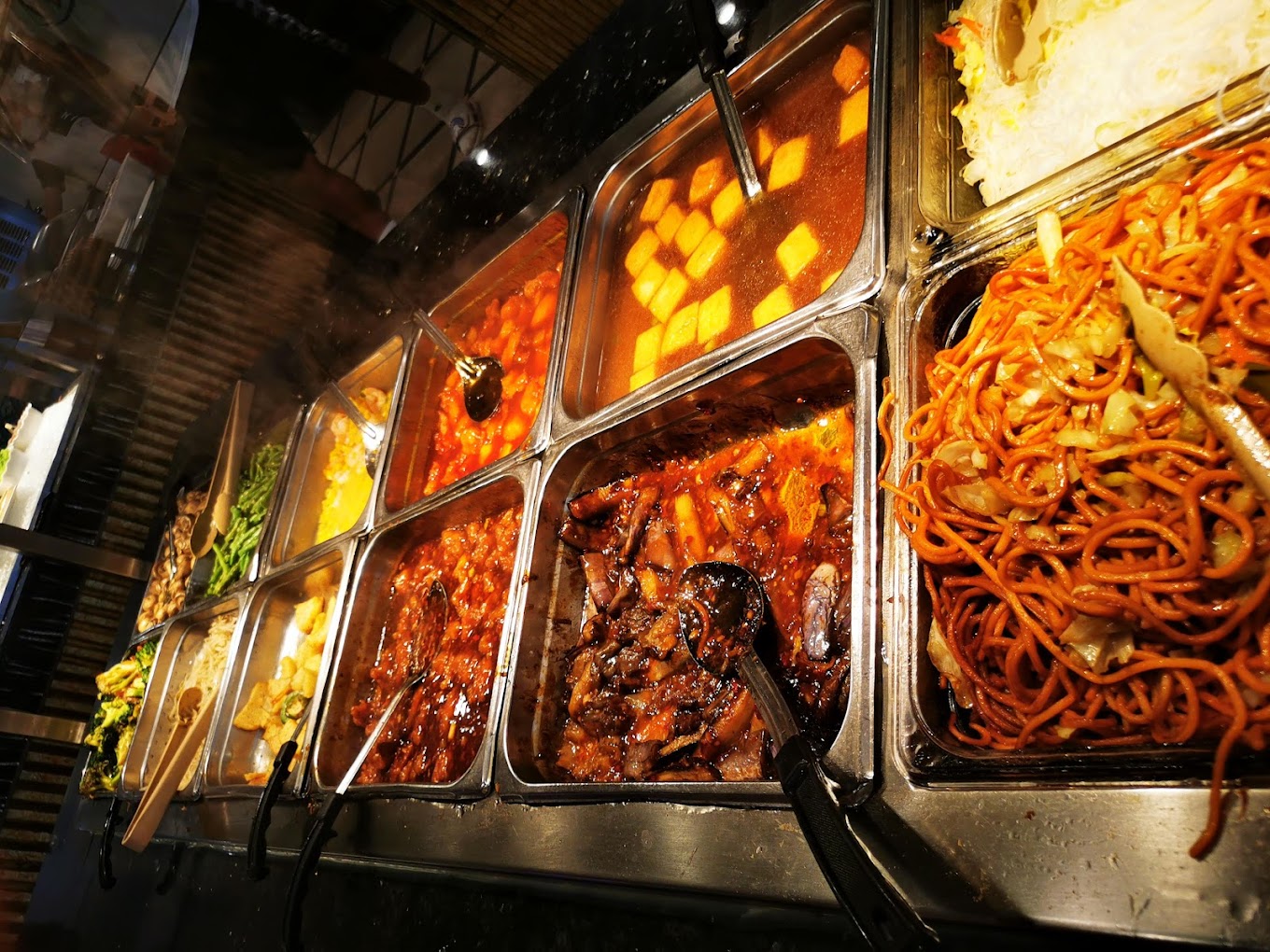 MILPITAS BUFFET Buffet (Updated November 2024)