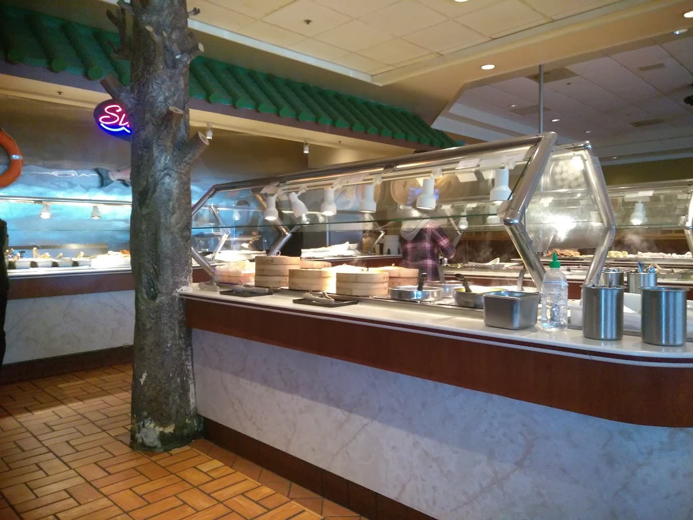 MILPITAS BUFFET Buffet (Updated November 2024)